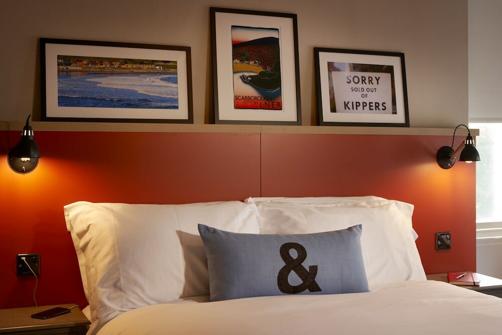 Фото Bike & Boot