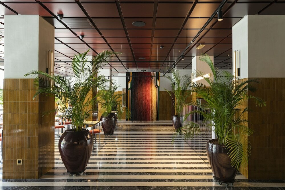 Фото Bazzar Boutique Hotel