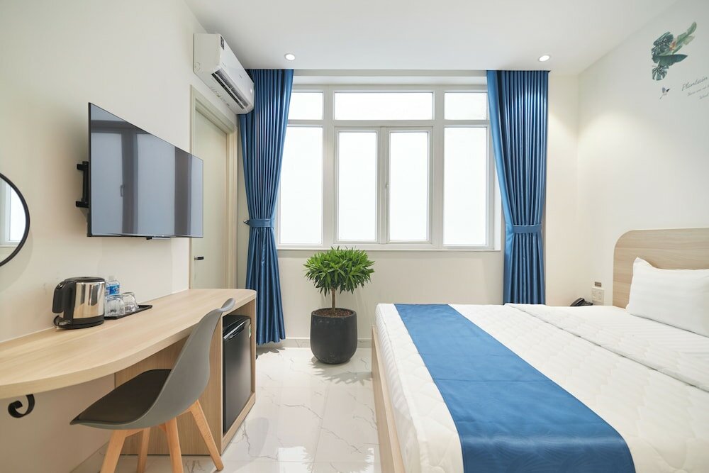 Фото отеля 3