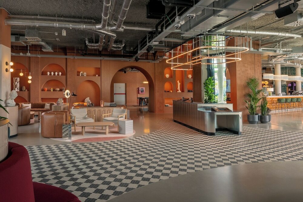 Фото отеля 1