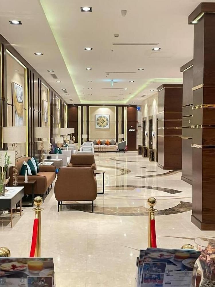 فندق Skoop Hotel Jeddah ، جدة، صورة