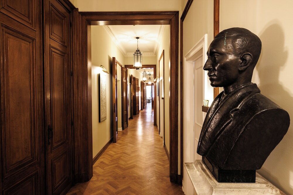 Фото Hotel Fleur De Ville