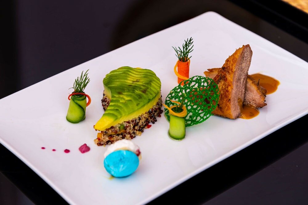 Фото Sonesta Nouba Hotel Aswan