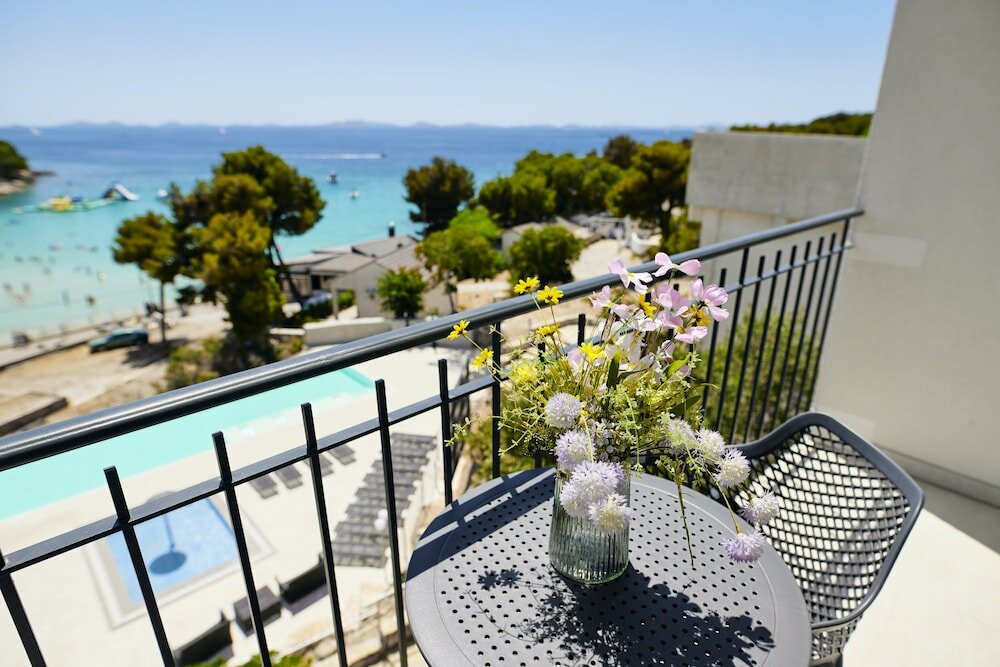 Фото Colentum Resort Murter