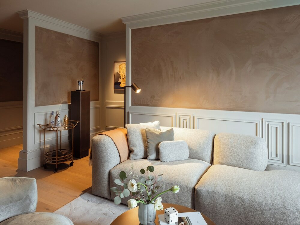 Фото Rosewood Amsterdam