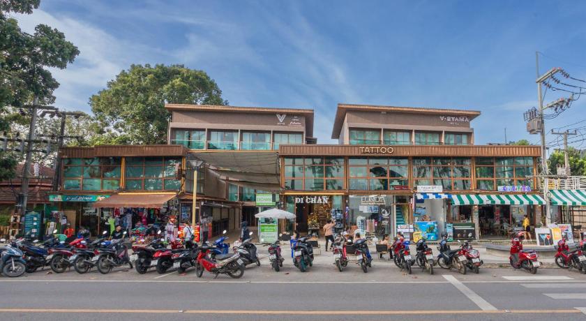 Фото The Legacy V Ao Nang Beach Krabi