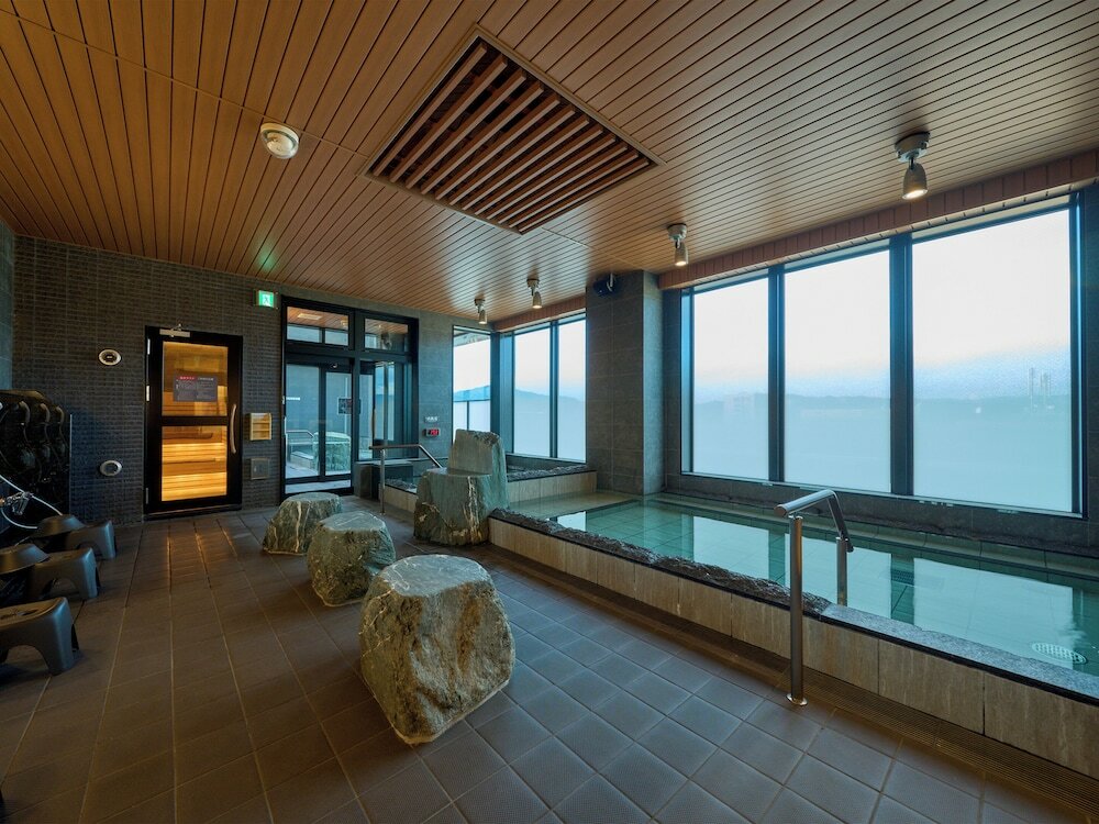 Фото Hotel and SPA Gift Takayama