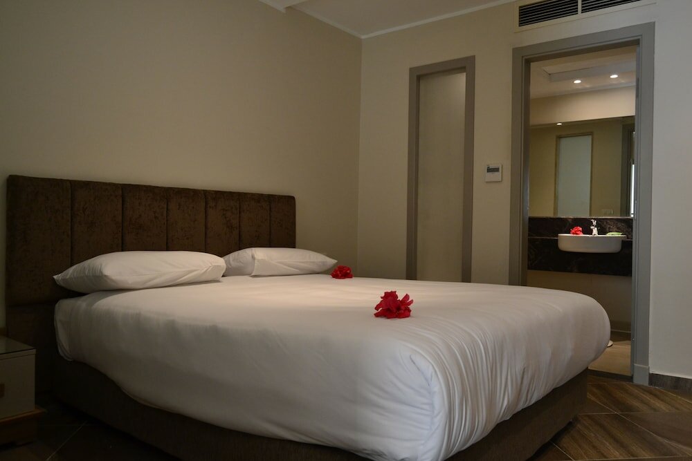 Фото Rivoli Suites