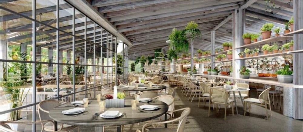 Фото Mandai Rainforest Resort by Banyan Tree