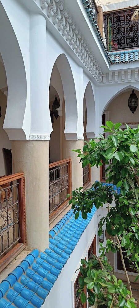 Фото Riad Asrari - Adults Only