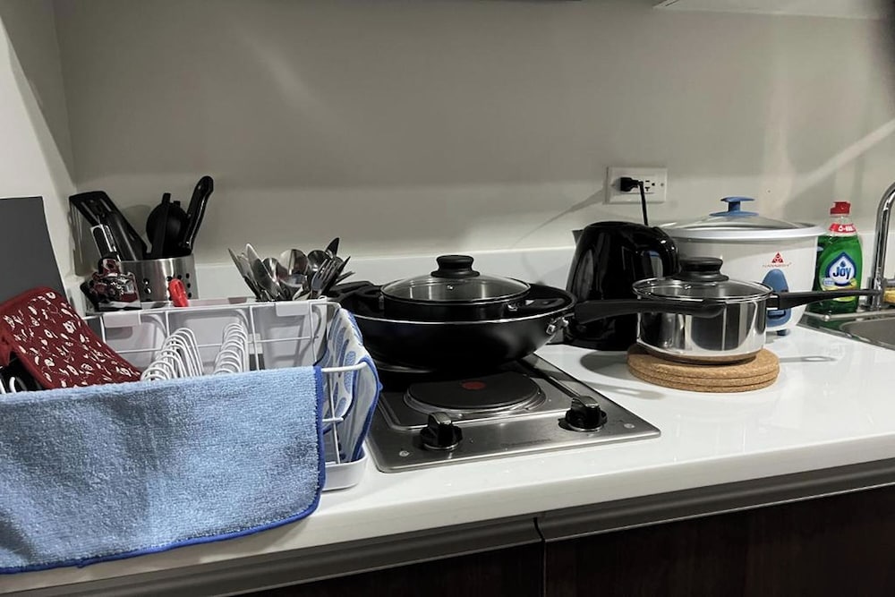 Фото Luxe Air Residences by Makati