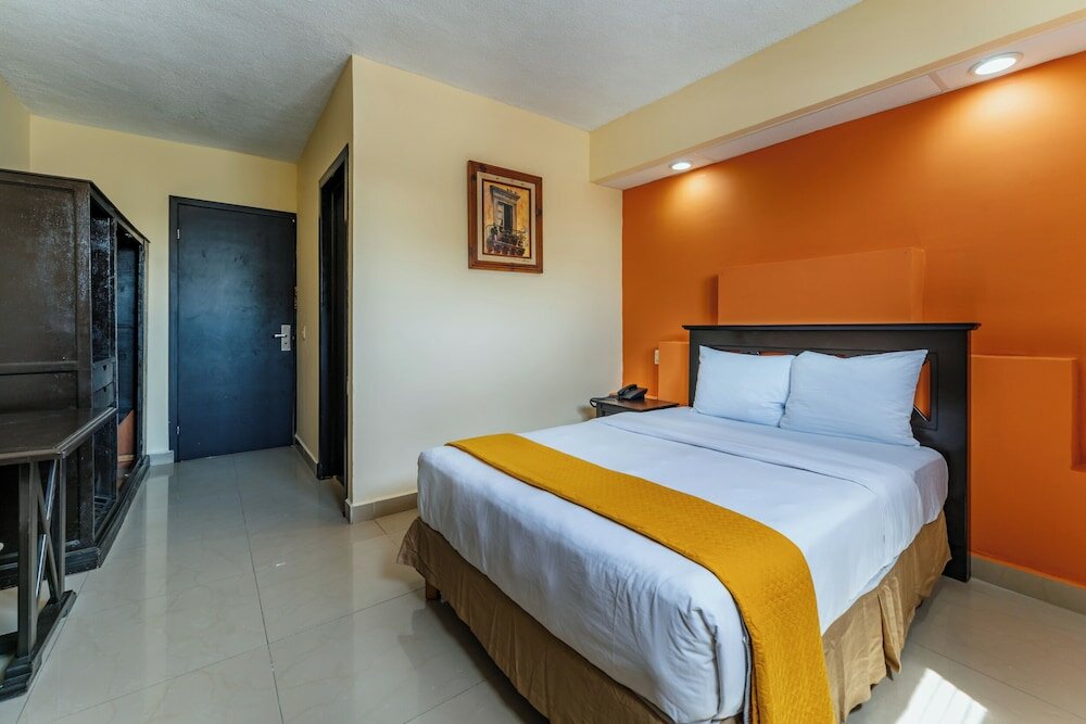 Фото Отель Plaza Mirador