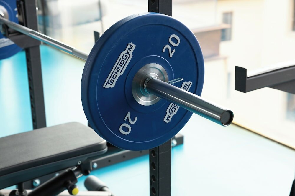 Фото The Social Hub Rome