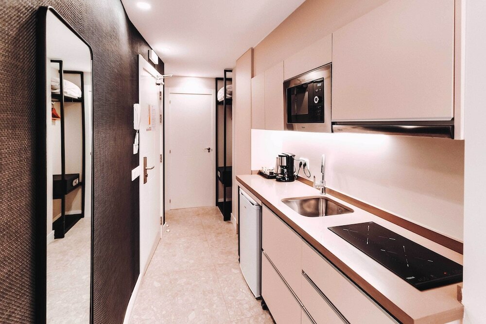 Фото Gbh Hotel-Apartamentos Posidonia