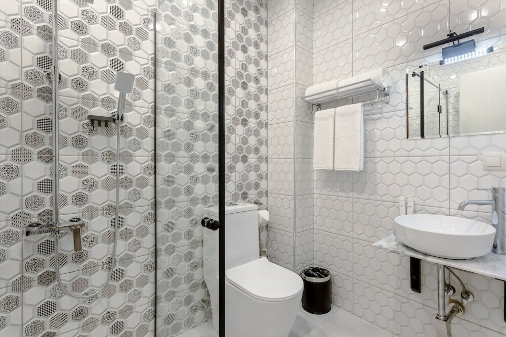 Фото Hotel Tsiga Gudauri