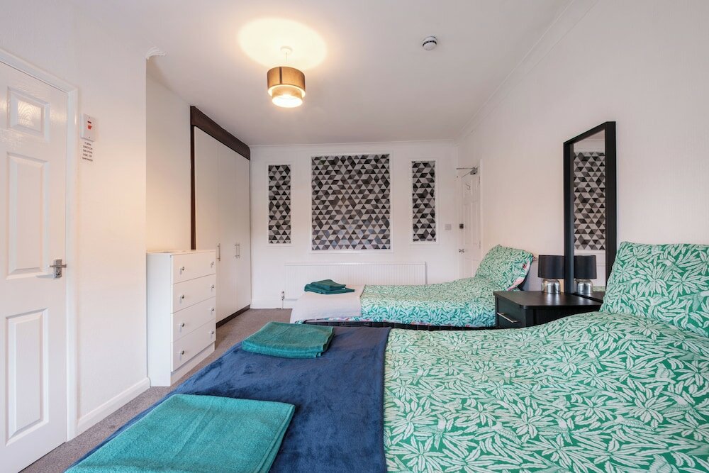 Фото Pickering Park Hotel