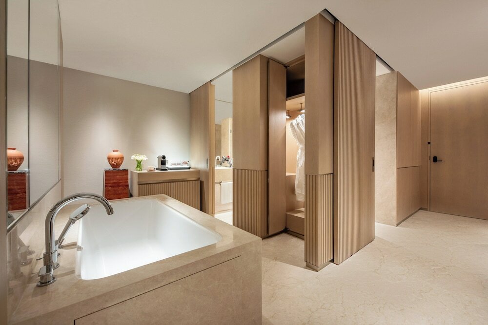 Фото InterContinental Wuxi Taihu New City