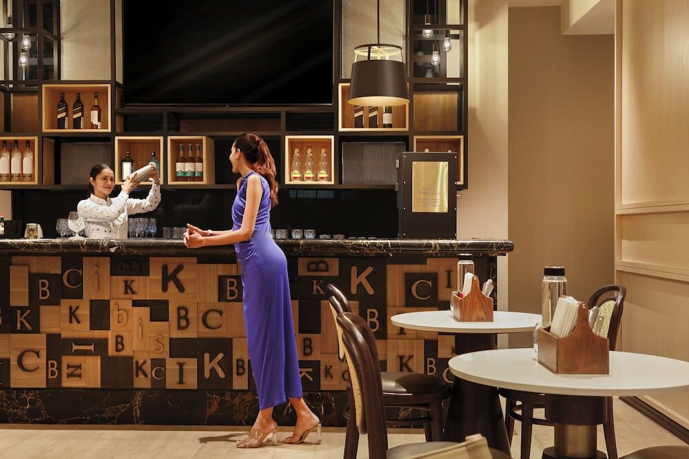 Фото ibis Mumbai BKC