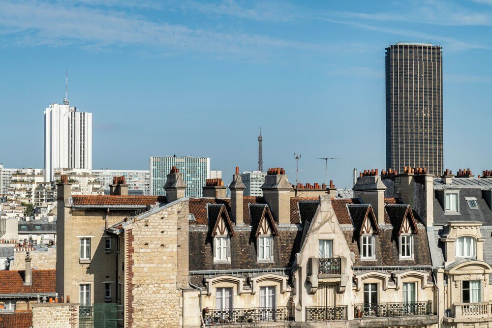 Фото отеля 4