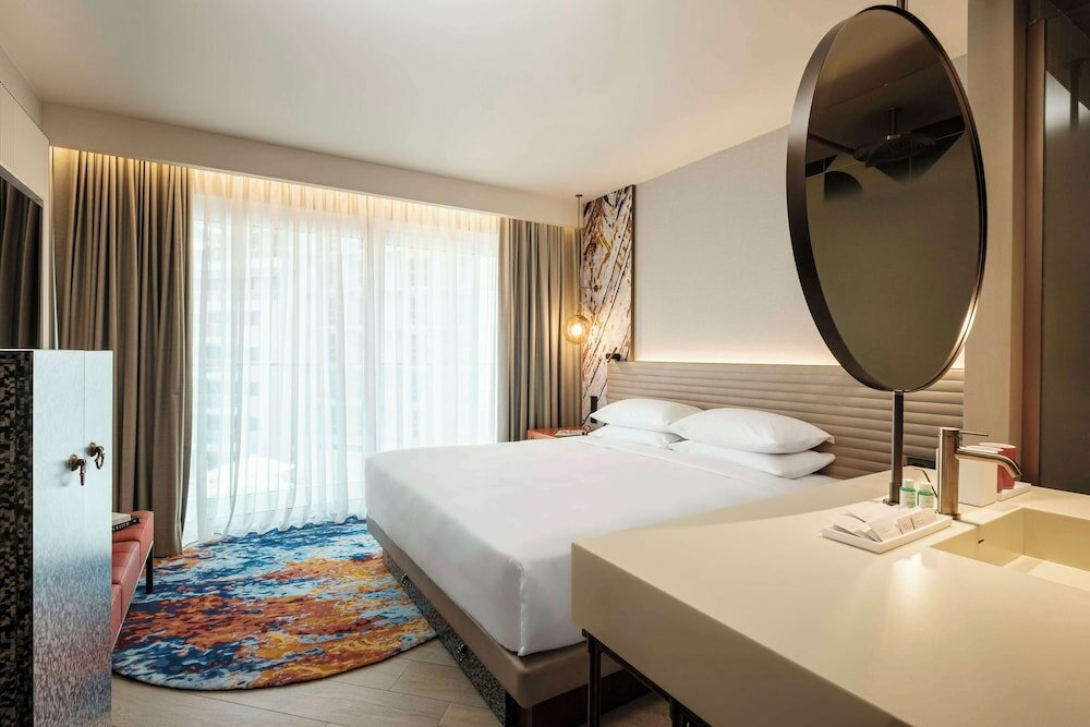 Фото Hyatt Centric Malta