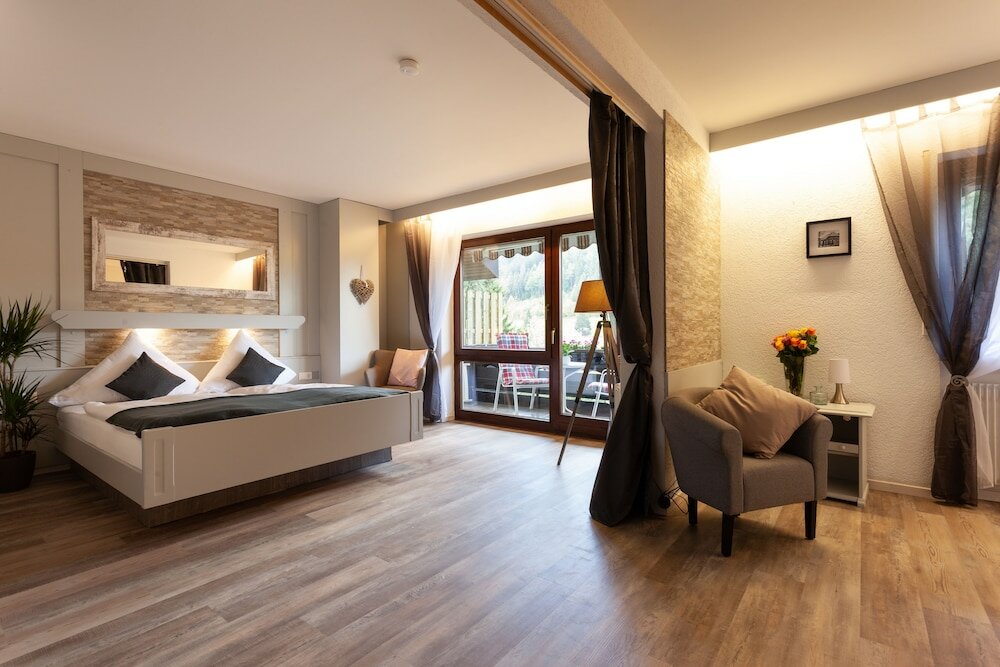 Фото Hotel Petra