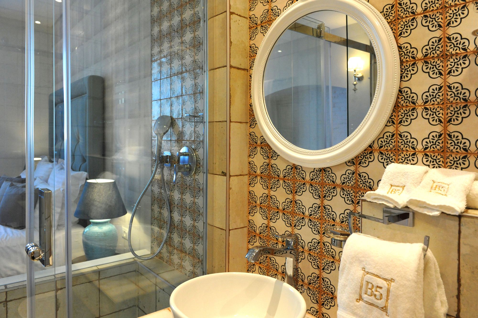 Фото Bajamonti 5