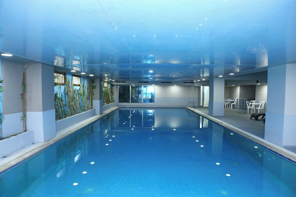 Фото Делюкс