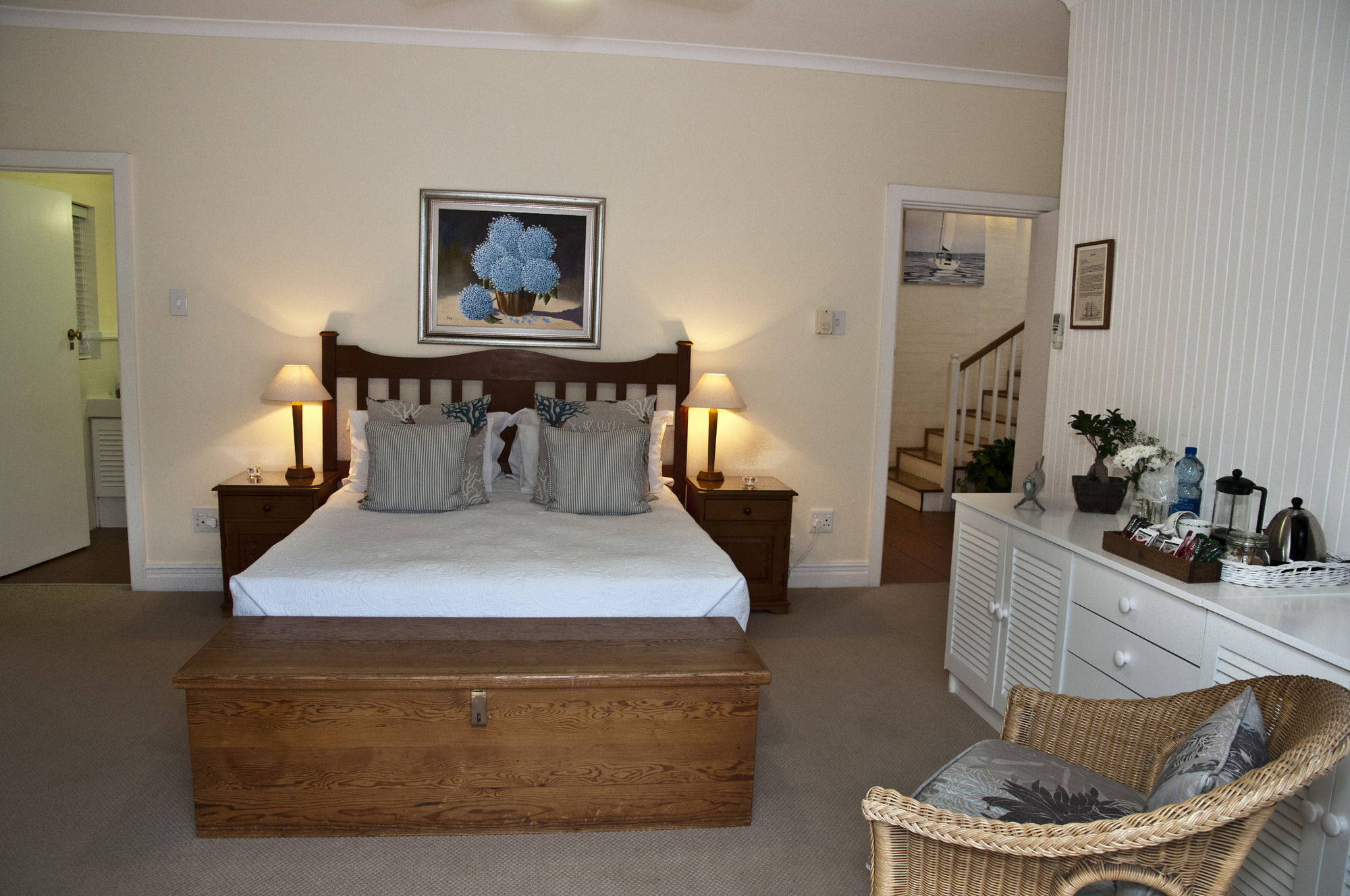 Фото The Knysna Belle