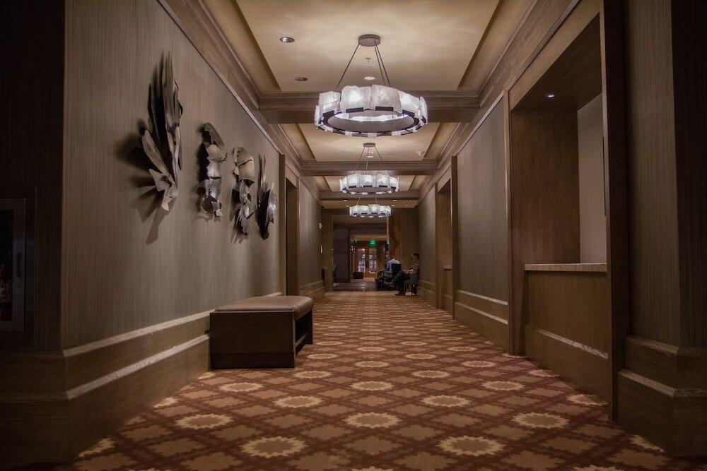 Фото Little America Flagstaff