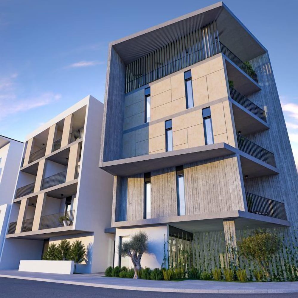 Фото Alinea Primo Historic Center