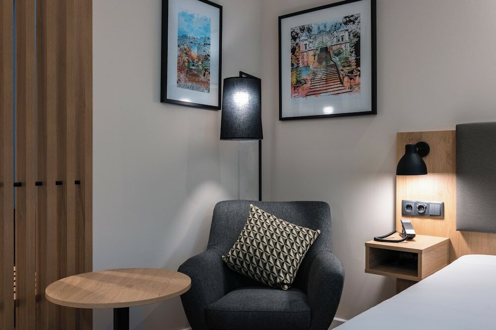 Фото Holiday Inn Braga by IHG