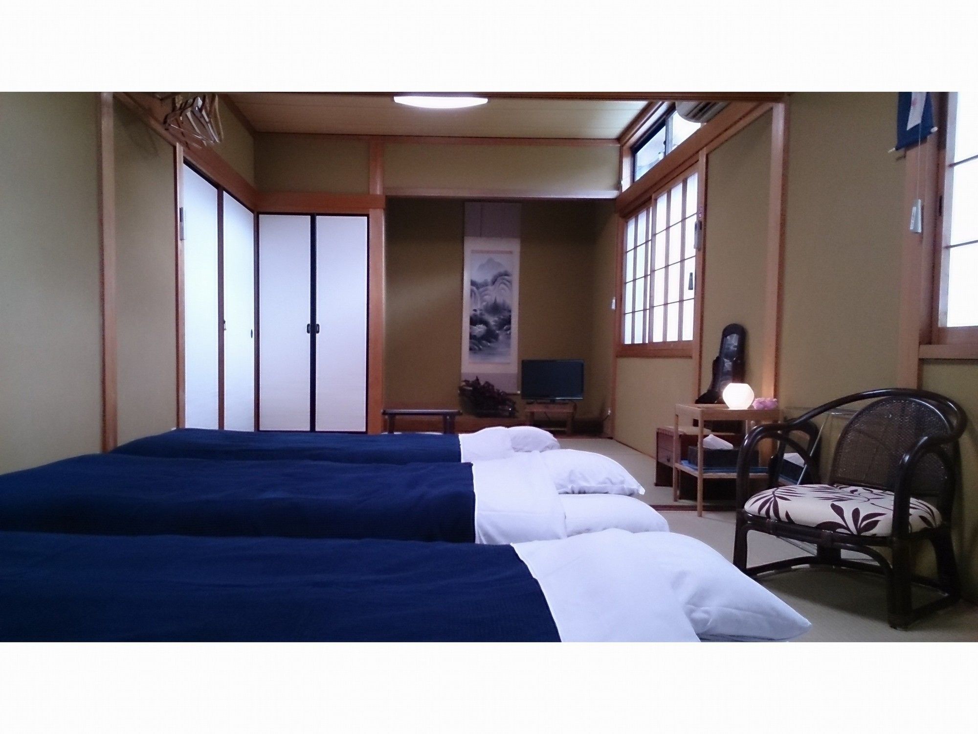 Фото Miyoshino Sakuraan