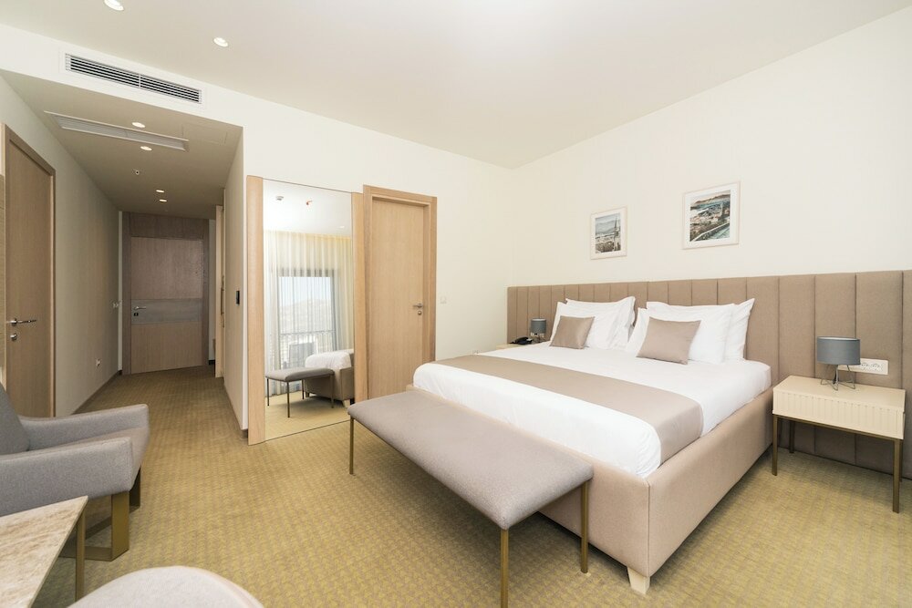 Фото Hotel Pima Budva