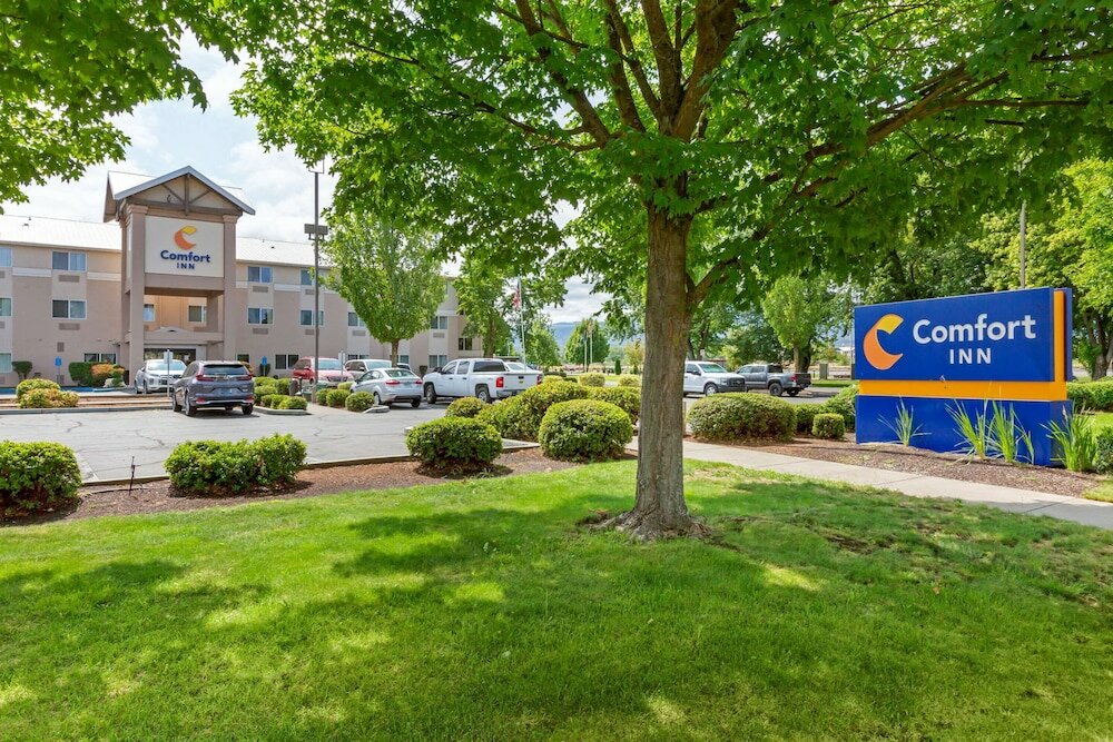 Фото Comfort Inn South