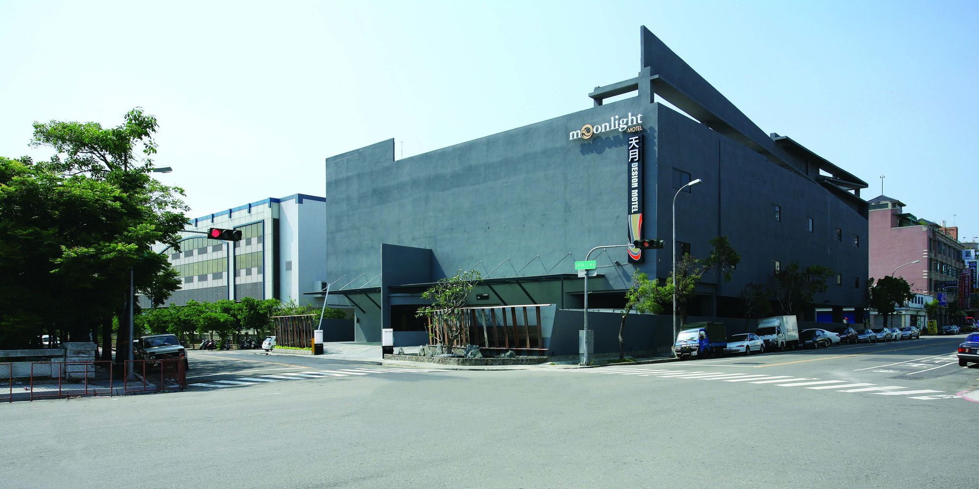 Фото Moonlight Motel