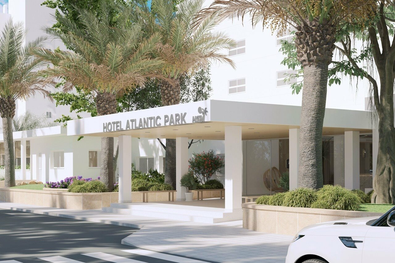 Фото отеля 3