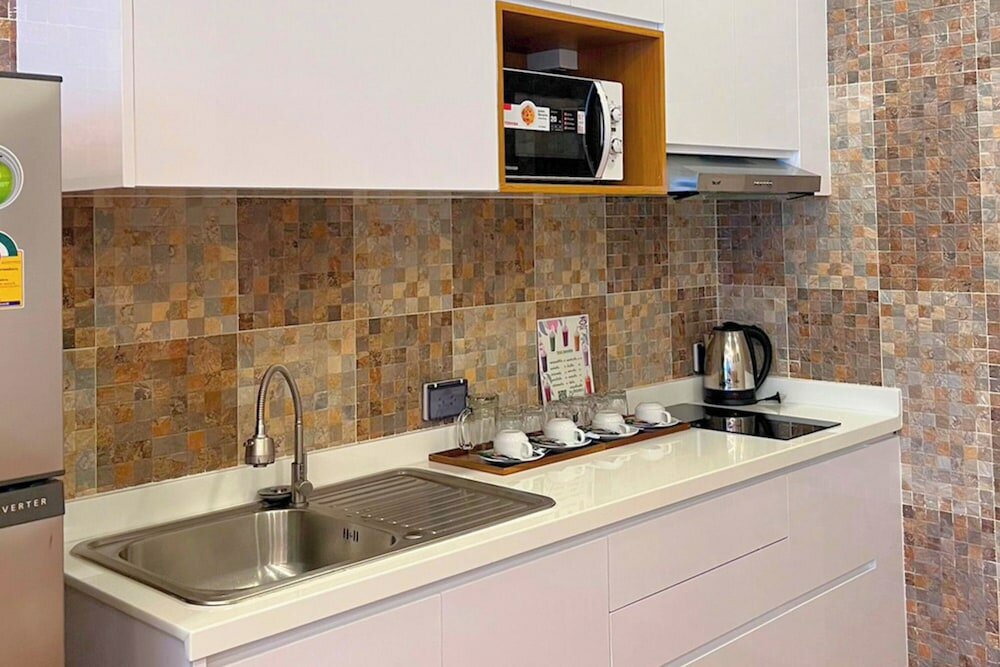 Фото The Lodge Pattaya