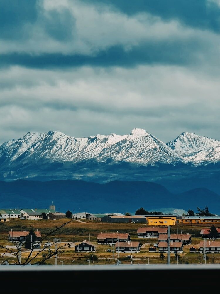 Фото Flor Austral