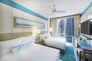 Гостиница Margaritaville Resort Times Square