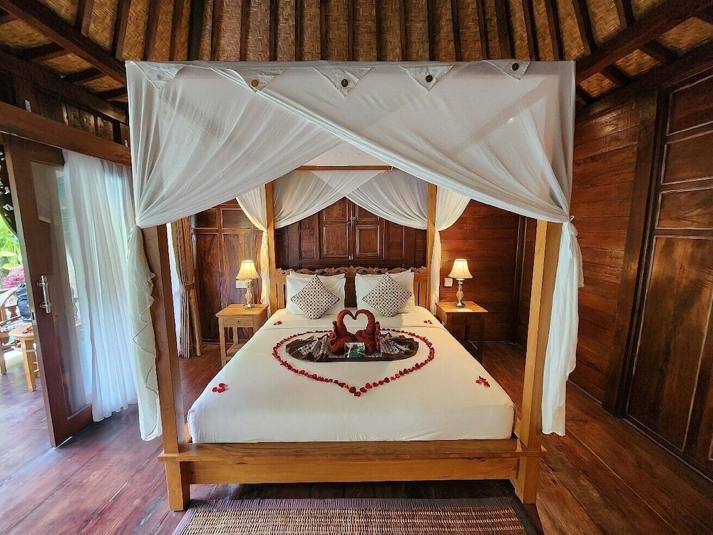 Фото Ari Cottages Ubud