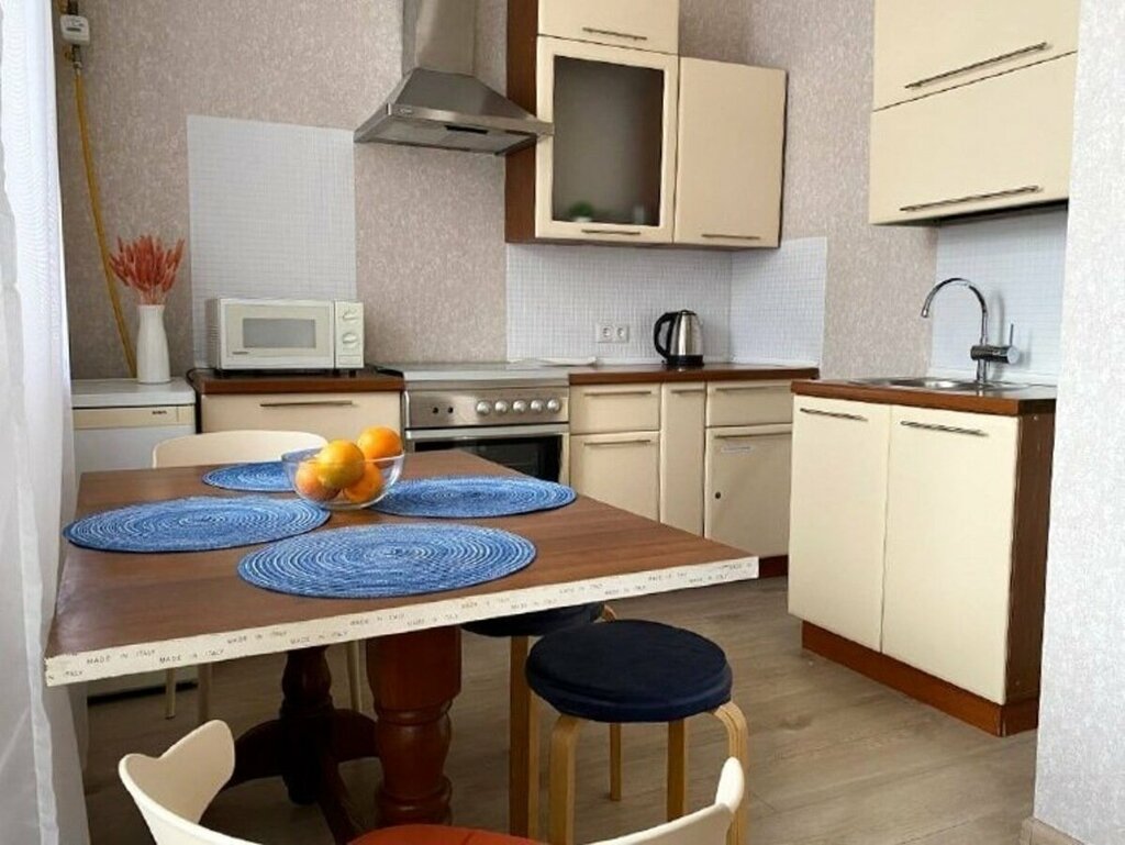 Hotel АпартКазань16, Kazan, photo