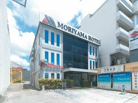 Hotel RedDoorz Plus @ AS Fortuna Cebu, Province of Cebu, photo