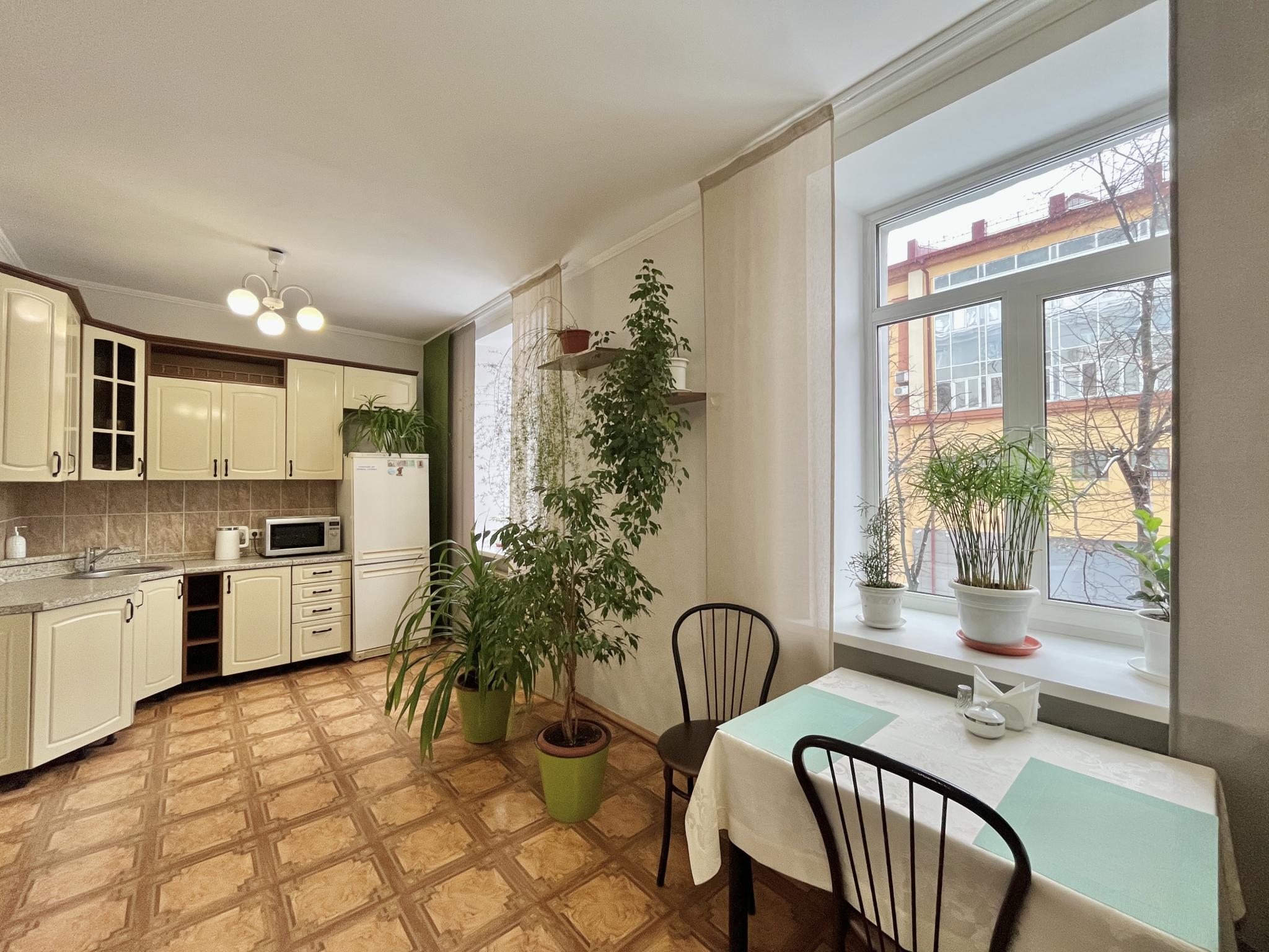 Фото Гостиница на Советском