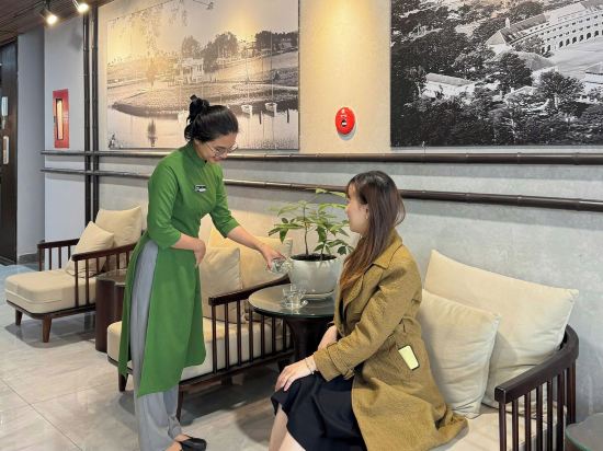 Фото отеля 4