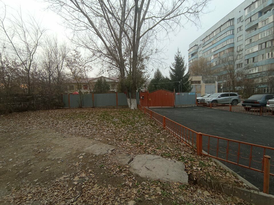 Playground Playground, Almaty, photo