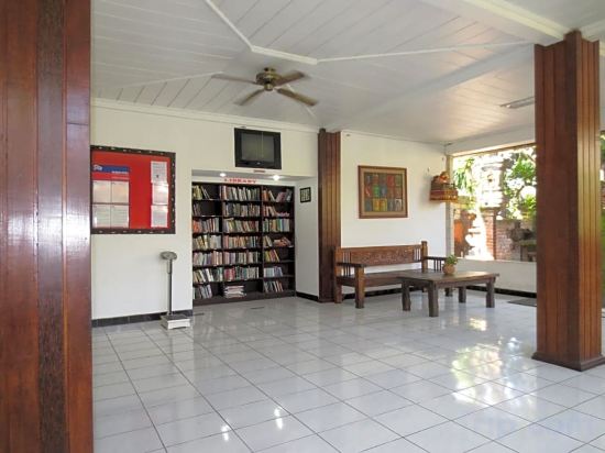 Фото Swastika Bungalows