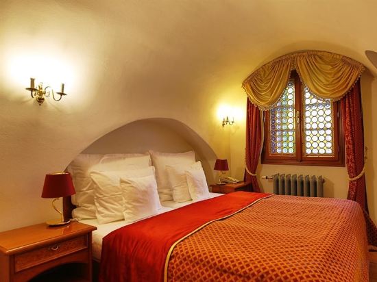 Фото Hotel Royal Ricc