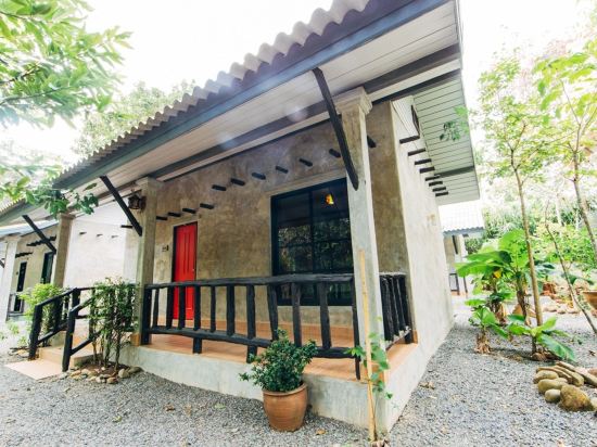 Фото Sabydee Resort