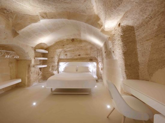 Фото Aquatio Cave Luxury Hotel & SPA