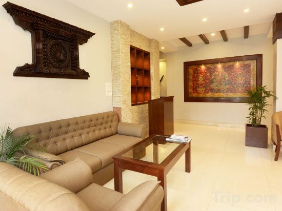 Фото Hotel Mudita